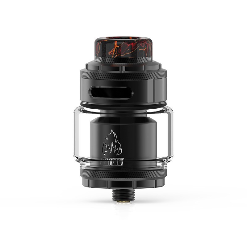 Thunderhead Creations Blaze RTA