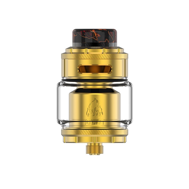 Thunderhead Creations Blaze RTA