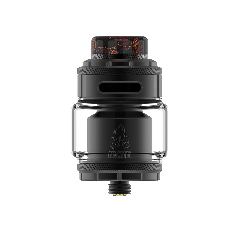 Thunderhead Creations Blaze RTA