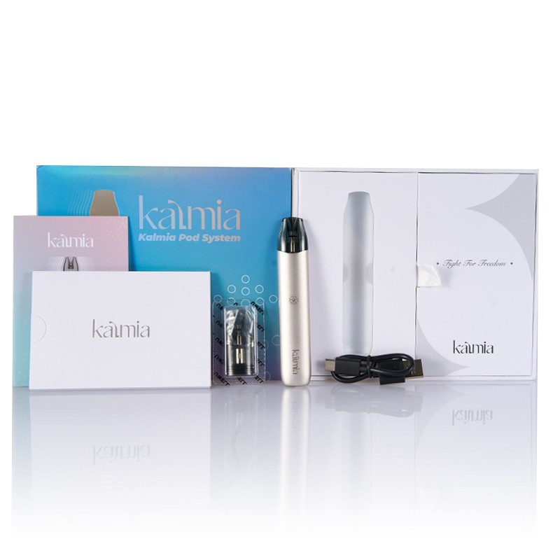 Uwell Kalmia Pod System Kit