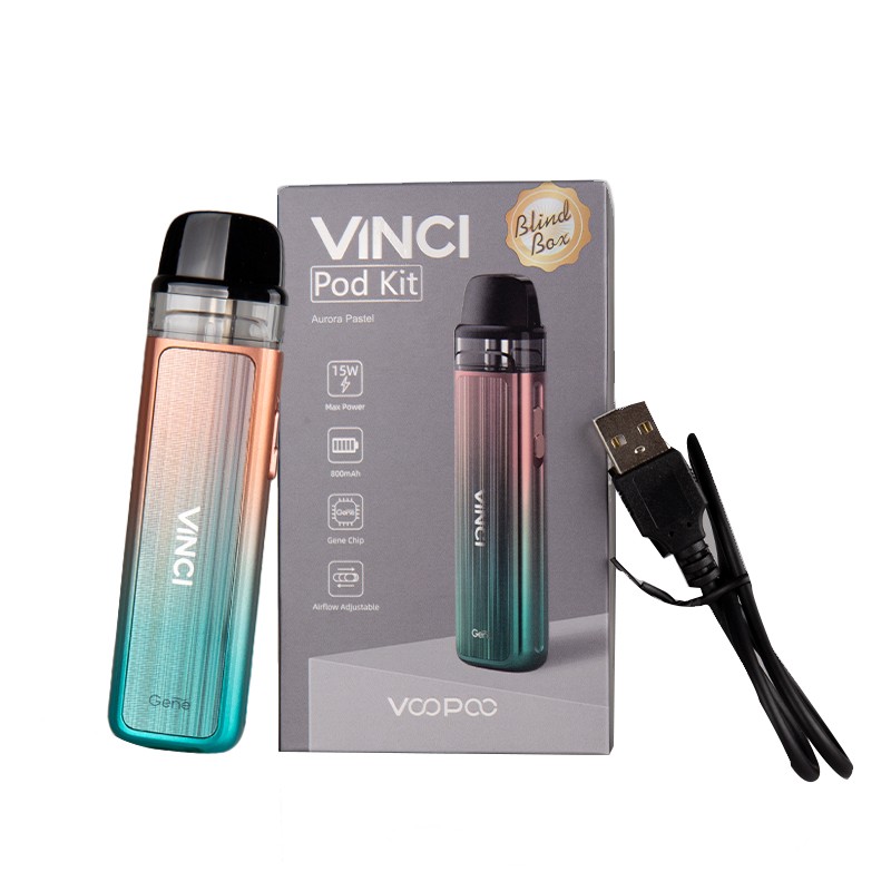 VOOPOO VINCI Pod System Kit