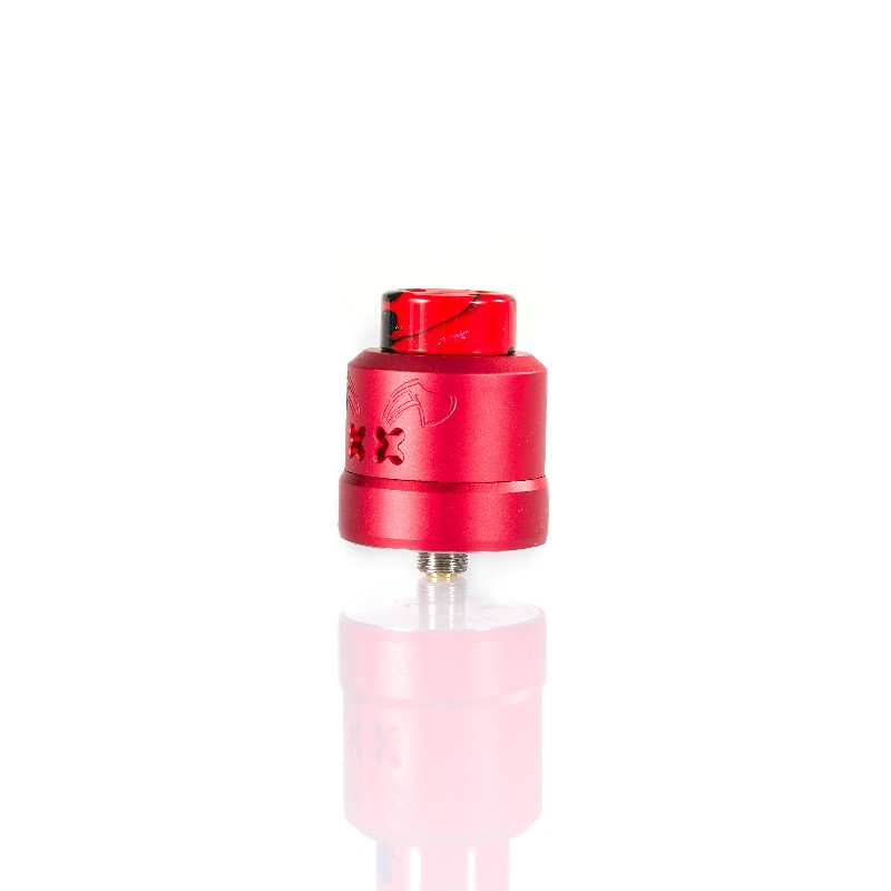 Hellvape Dead Rabbit Max RDA