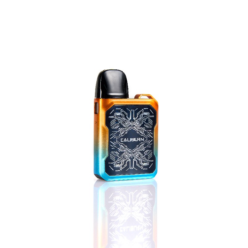 Uwell Caliburn GK2 Pod System Kit