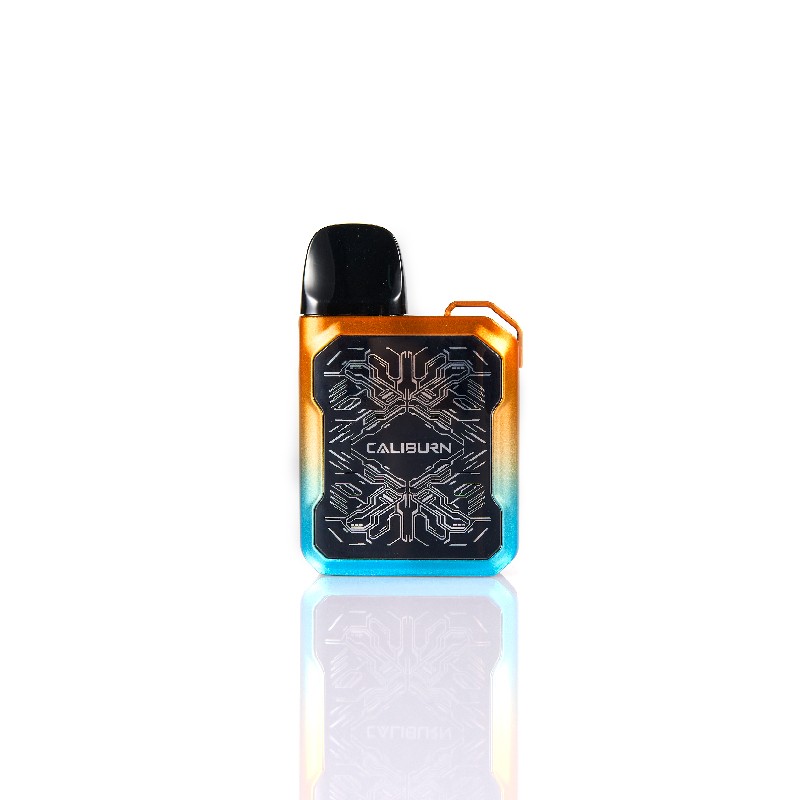 Uwell Caliburn GK2 Pod System Kit