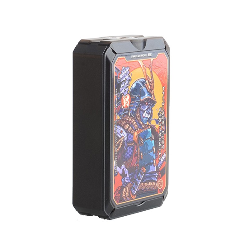 Vapelustion Hannya 2 Box Mod