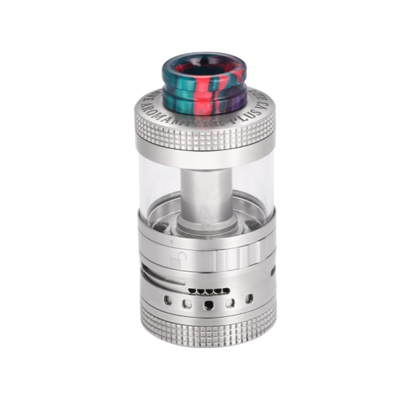 ES MODS ES-Z RDTA 若々しく