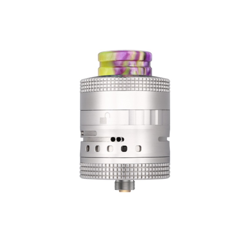 Steam Crave Aromamizer Plus V3 RDTA