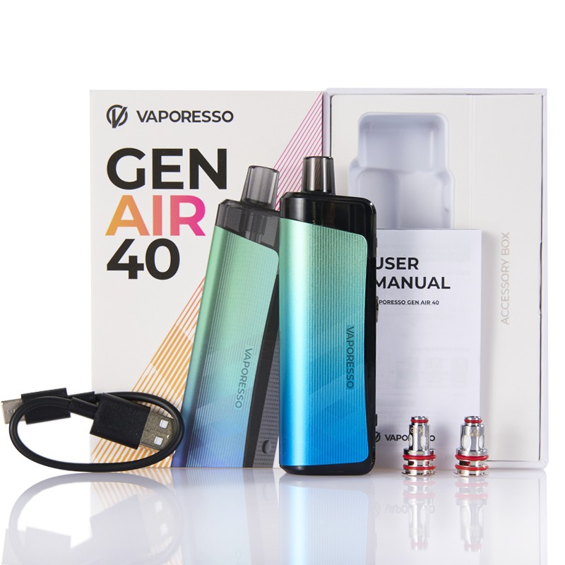 Vaporesso GEN AIR 40 Pod Mod Kit
