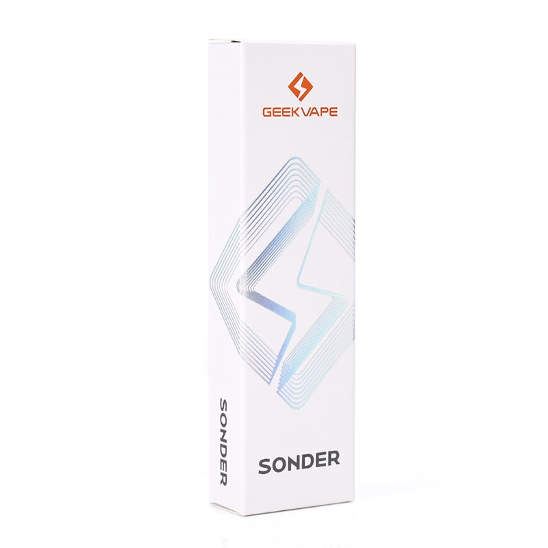 Geekvape Sonder U Pod System Kit