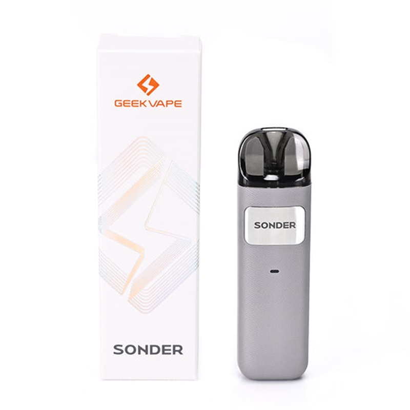 Geekvape Sonder U Pod System Kit