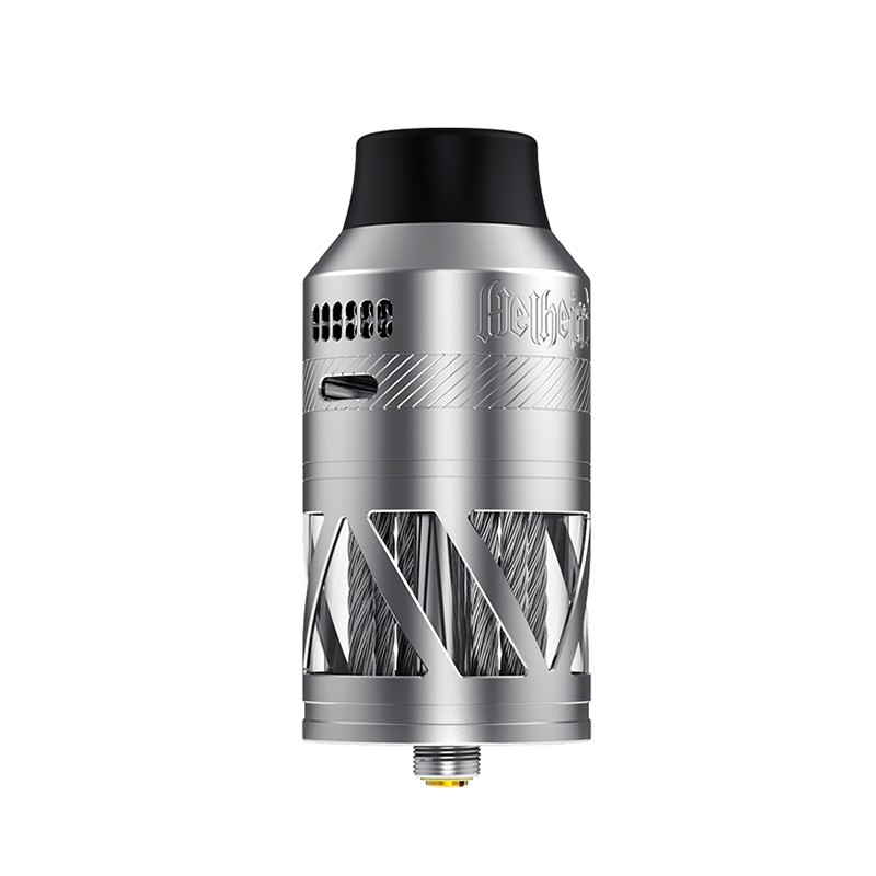 Hellvape Helheim S30 RDTA