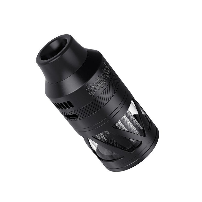 Hellvape Helheim S30 RDTA