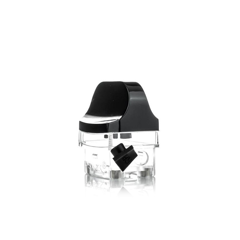 SMOK Nord X Replacement Empty Pod Cartridge