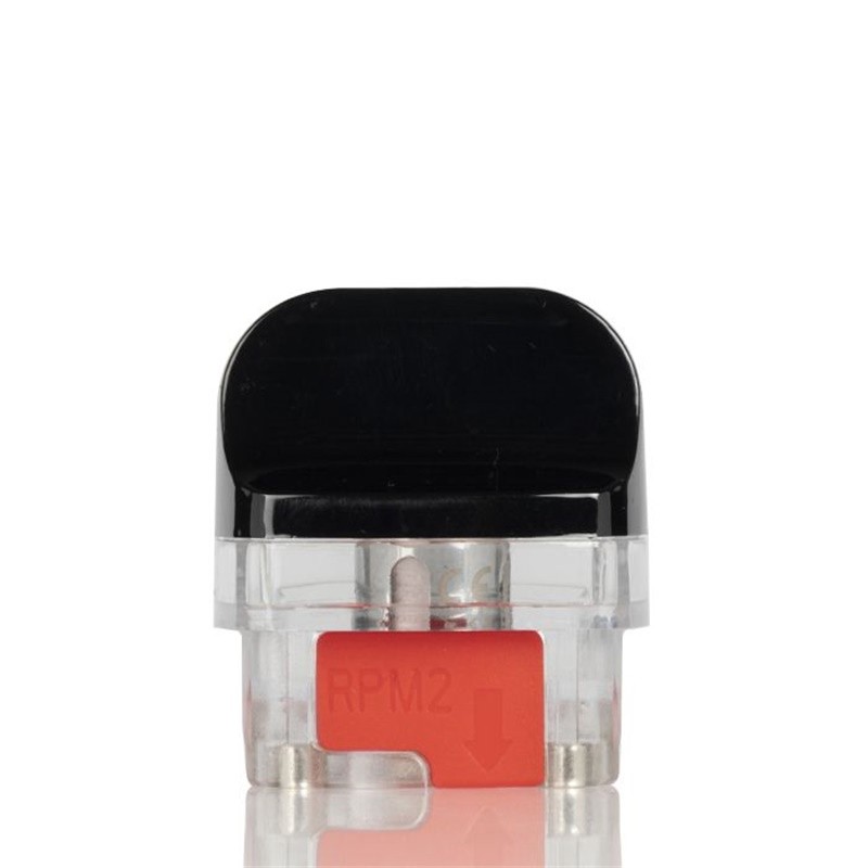 SMOK RPM 2 Replacement Empty Pod Cartridge