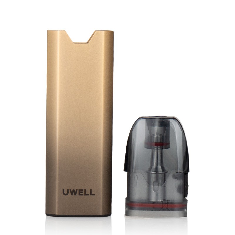 Uwell Tripod Pod System Kit