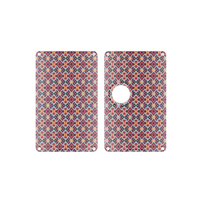 Mystery Kaleidoscope