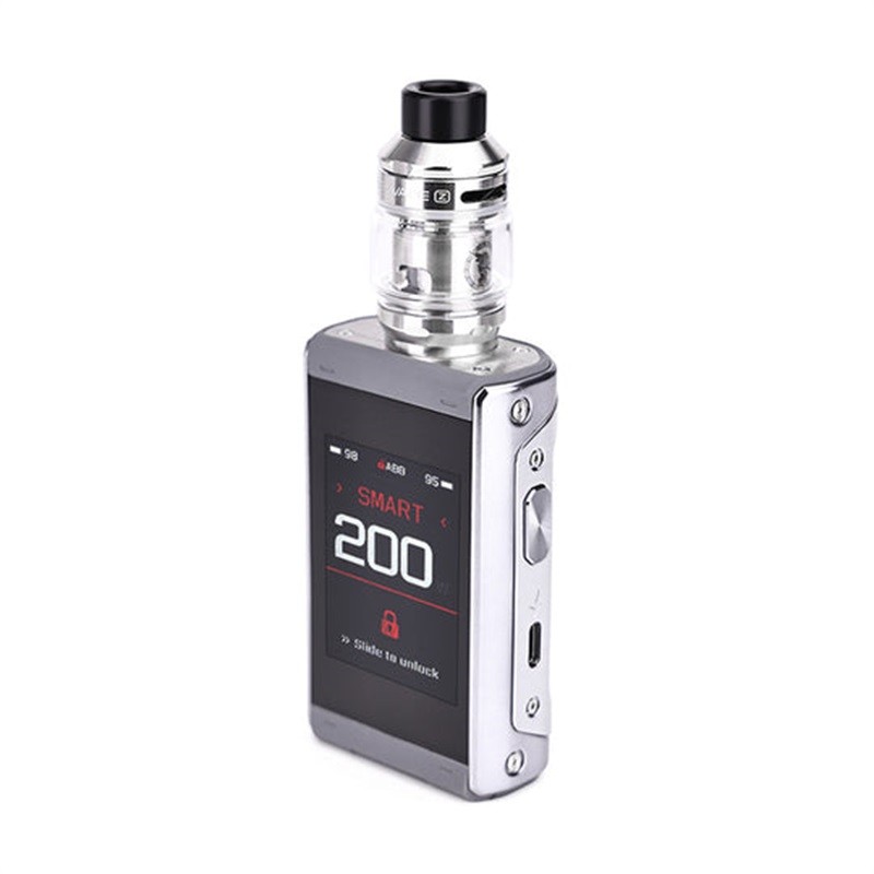 Aegis Touch Vape Mod Kit