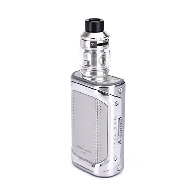 Aegis Touch Vape Mod Kit