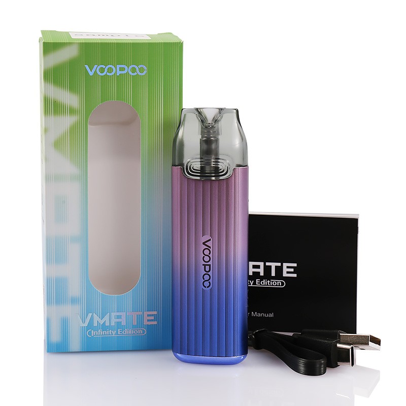 VOOPOO Vmate Infinity Pod System Kit