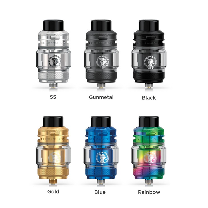 Geekvape Z Sub-ohm SE Tank