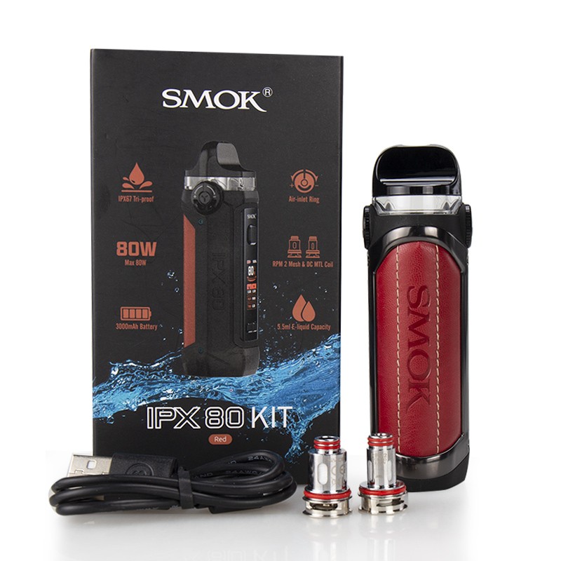 SMOK IPX 80 Pod Mod Kit