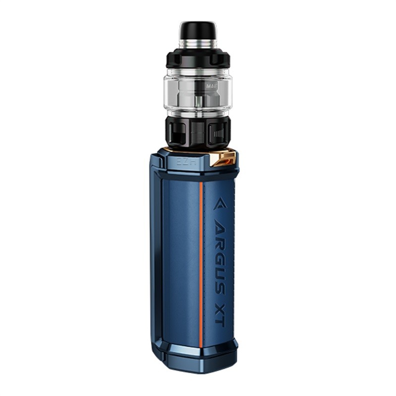 voopoo argus mt dark blue-xt