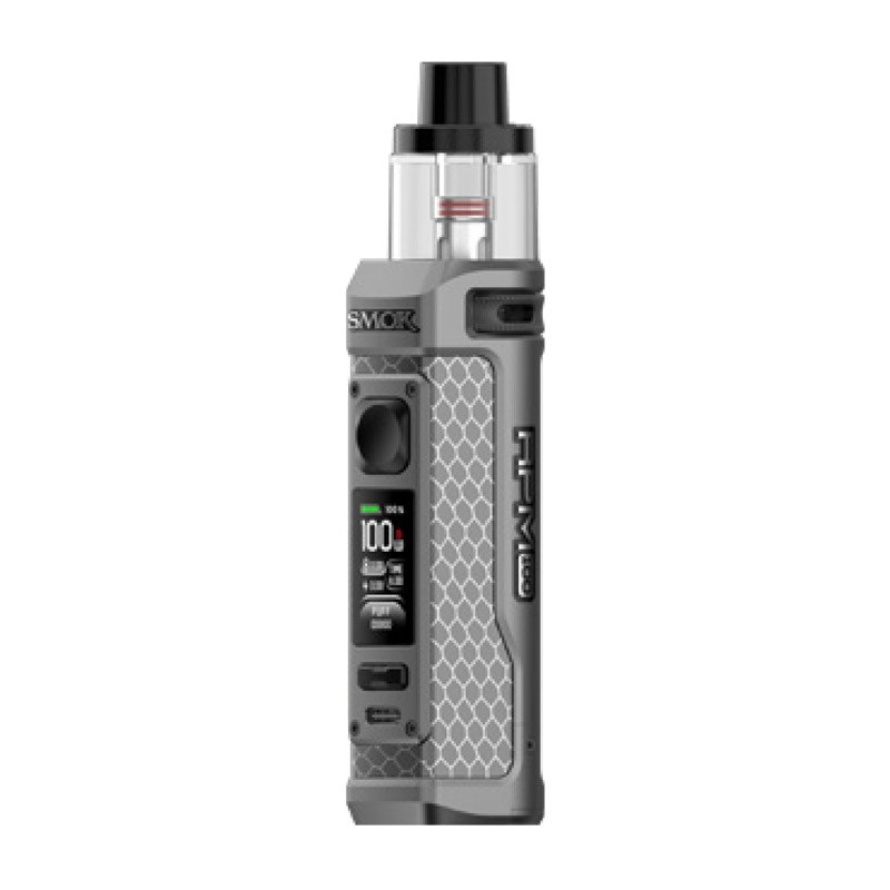 smok rpm 100 release date rpm 100-matte gun metal