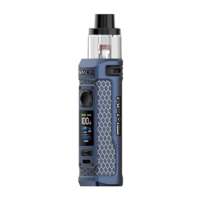 smok rpm100 rpm 100-matte blue