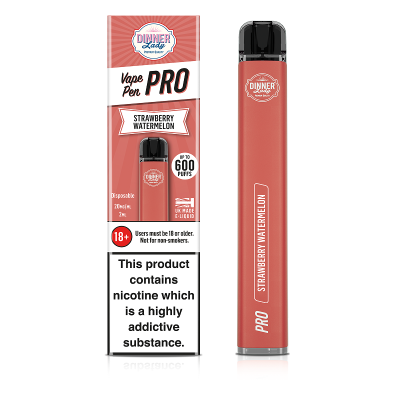 pro vape pen strawberry watermelon