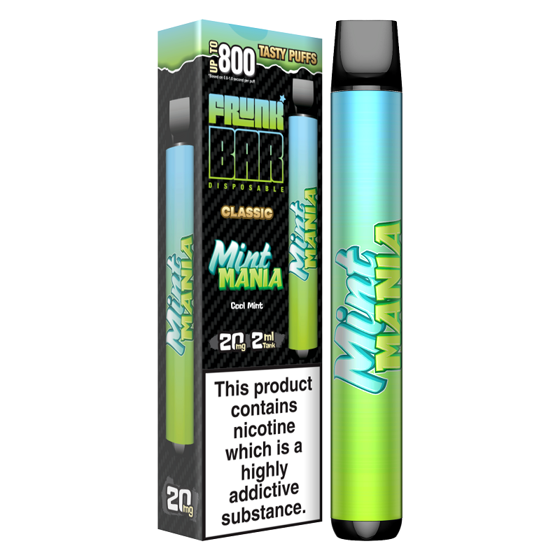 Mint Mania