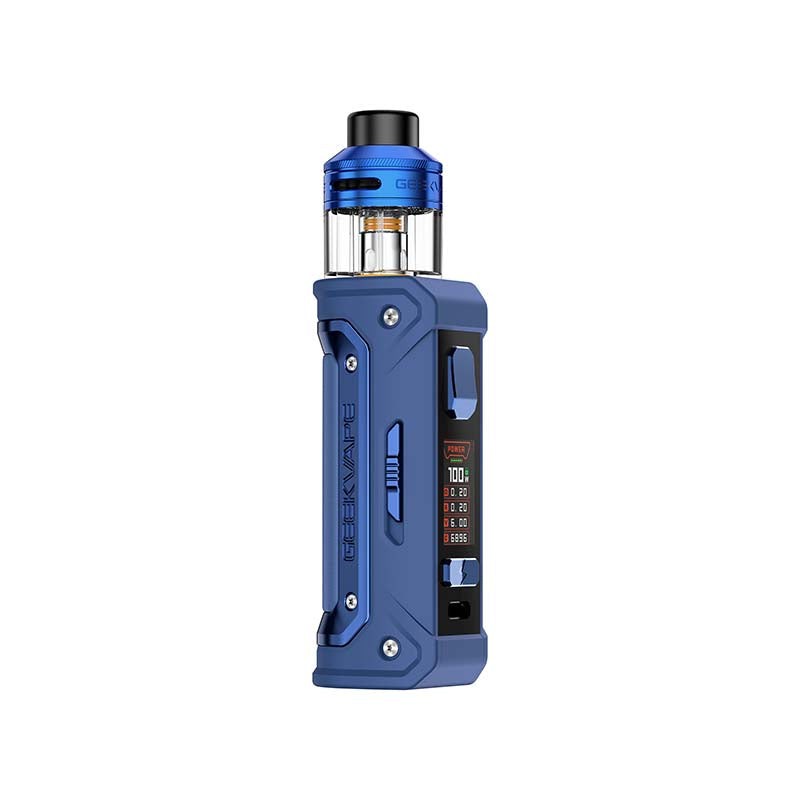 geekvape e 100 blue