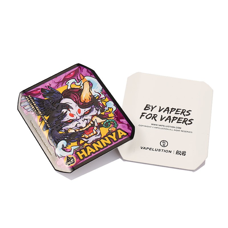 Vapelustion Hannya Nano Pro Pod System Kit