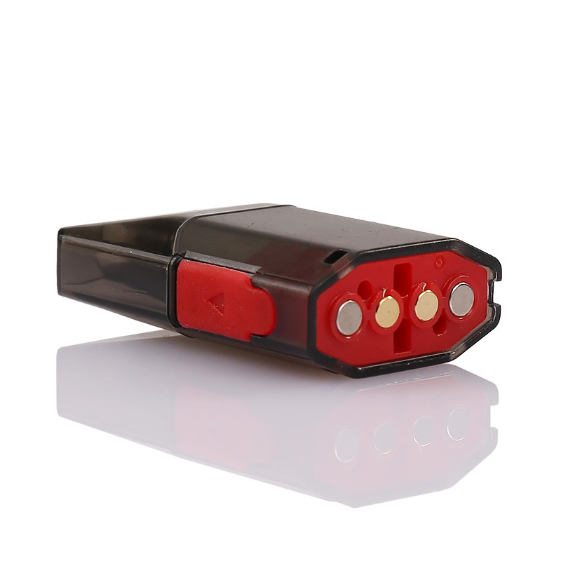 Vapelustion Hannya Nano Pro Pod System Kit