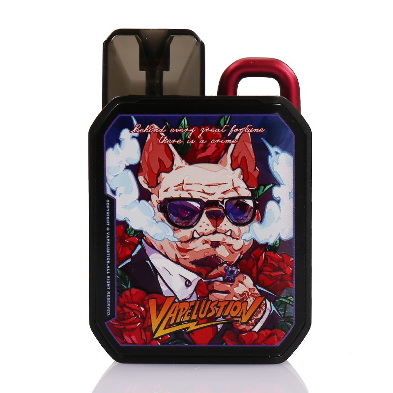 Vapelustion Hannya Nano Pro Pod System Kit