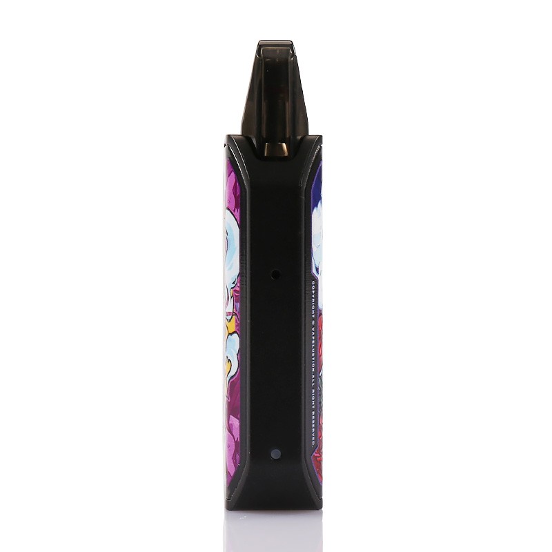 Vapelustion Hannya Nano Pro Pod System Kit