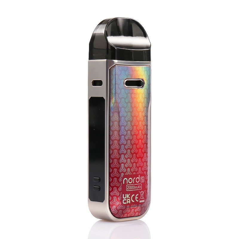 SMOK Nord 5 Pod System Kit