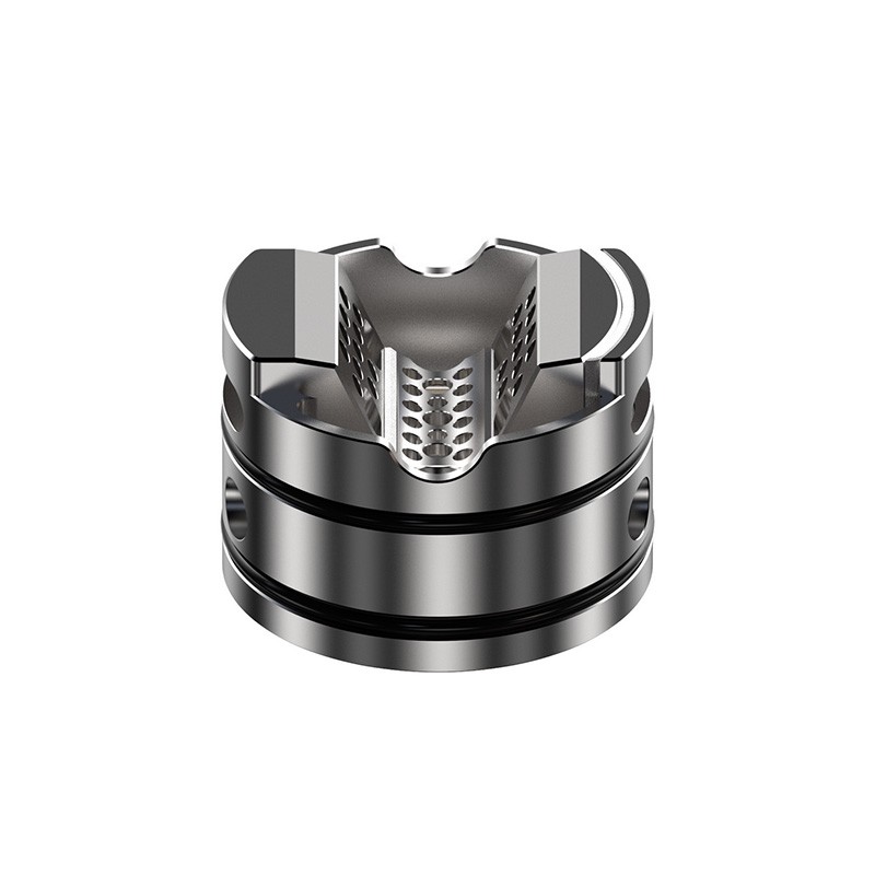 ThunderHead Creations Blaze Solo RDA