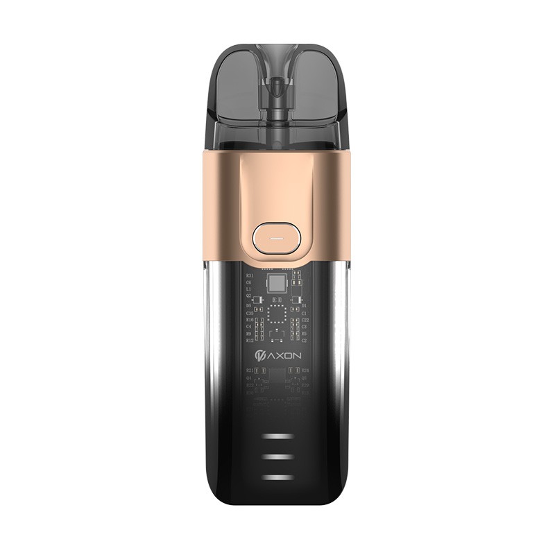 vapresso luxe xr gold