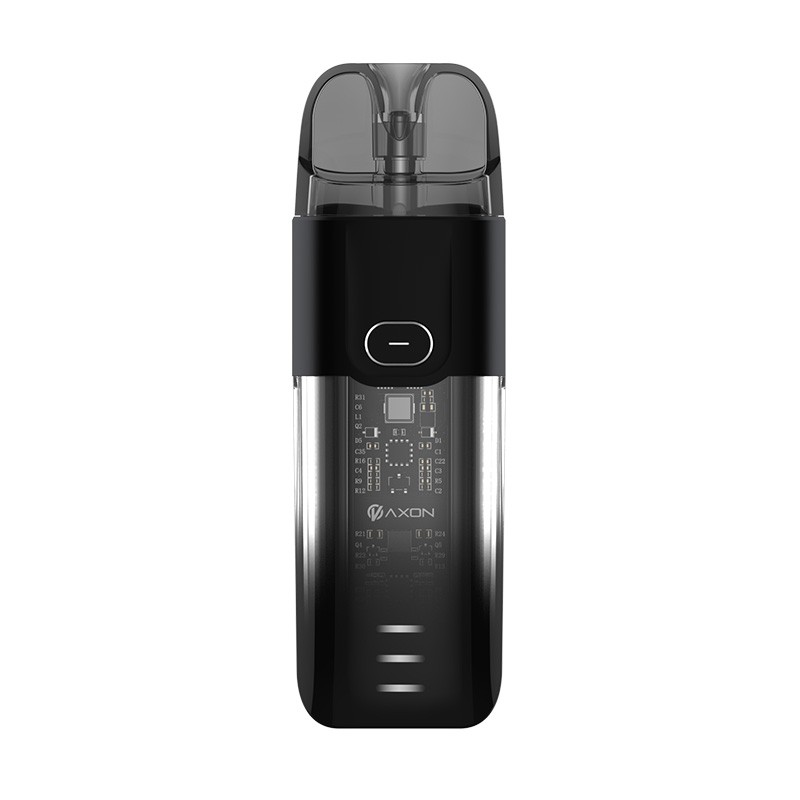 luxe xr pod black
