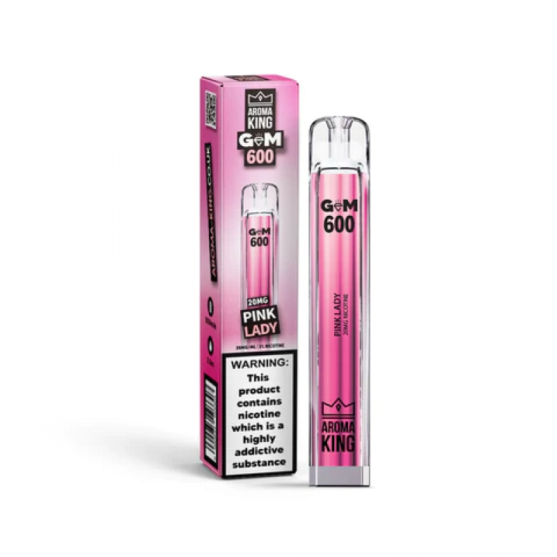Pink Lady