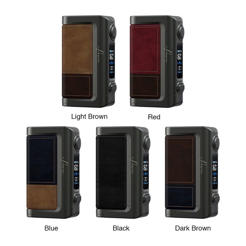 Eleaf iStick Power 2C Box Mod