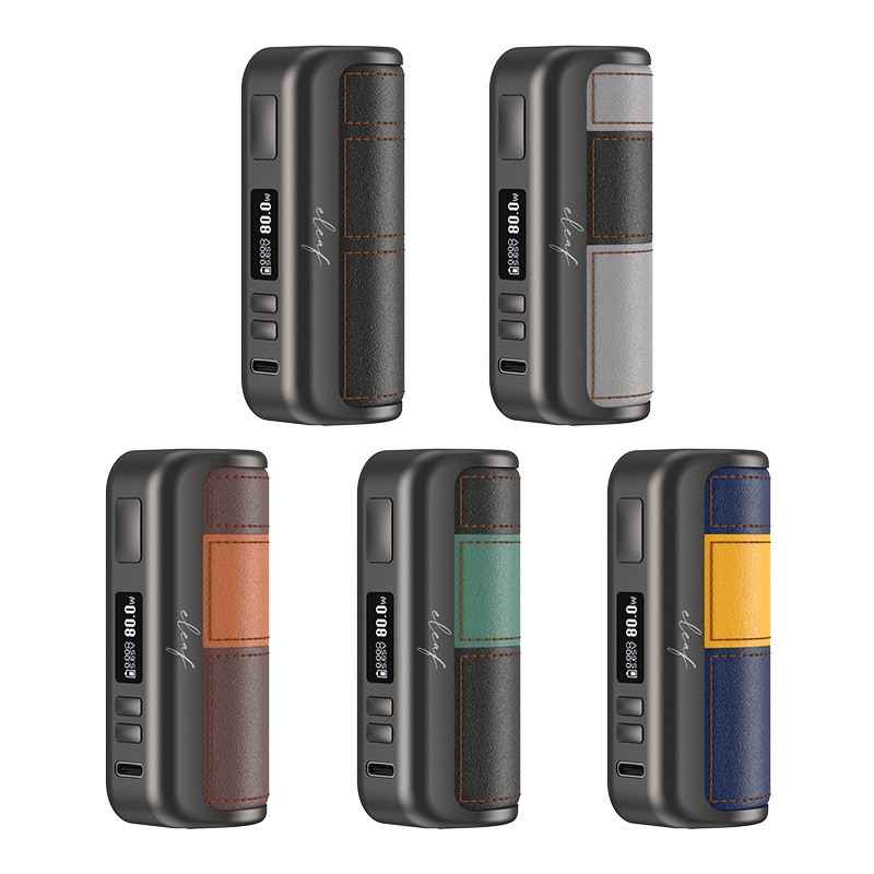 Eleaf iStick Power Mono Box Mod