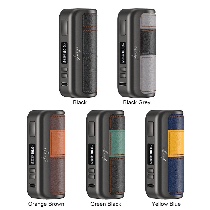 Eleaf iStick Power Mono Box Mod