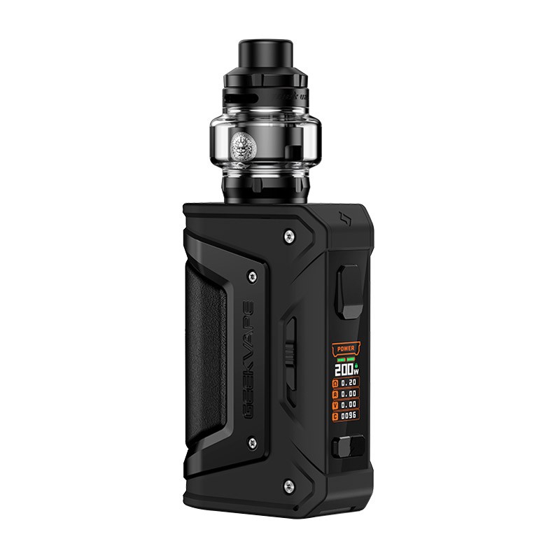 geekvape l200 classic black