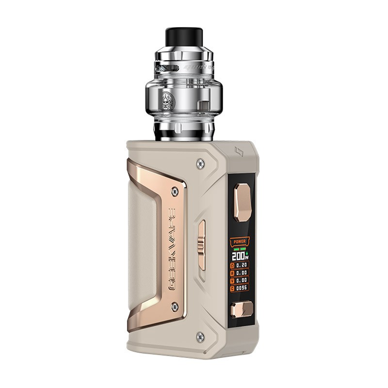 Hot Geekvape L200 Classic Kit with Z Max Tank UK Best Online