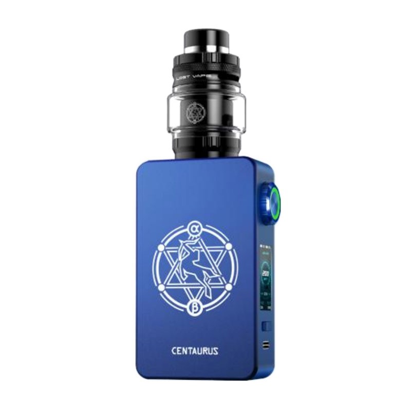 lost vape m200 midnight blue