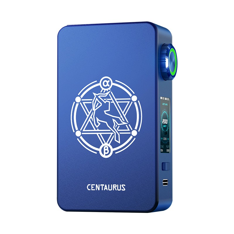 centaurus m200 mod midnight blue