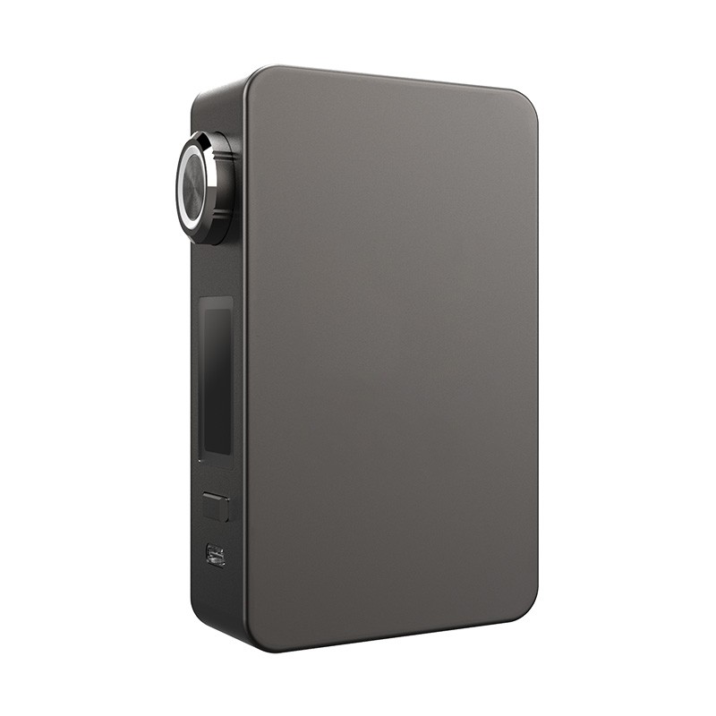 lost vape m200 man of steel