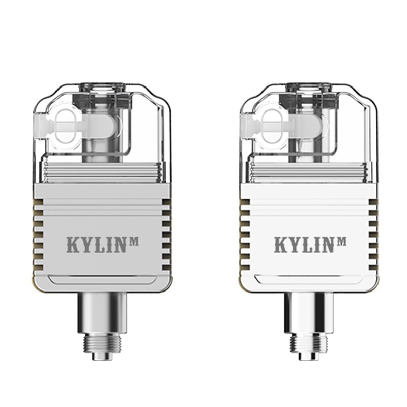 Vandy Vape Kylin M Tank all