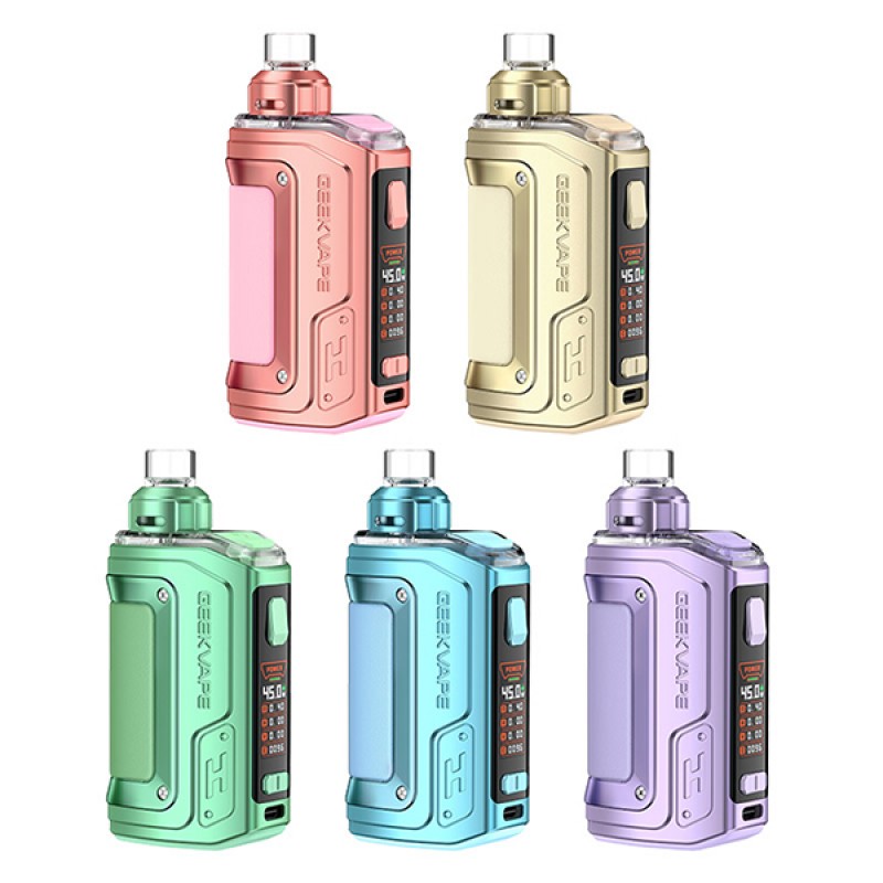 Geekvape H45 New Color